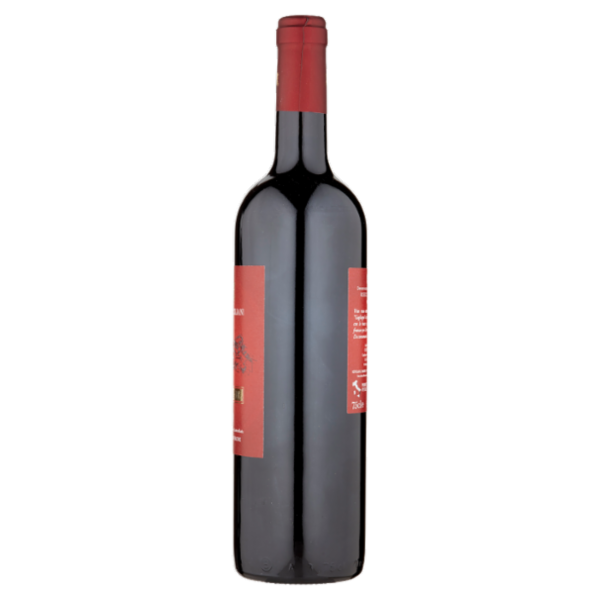 Caparra & Siciliani Timpagrande Cirò DPC Rosso Classico Superiore Riserva 75 cl
