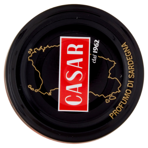 Casar il Sugo Sardo Piccante 190 g