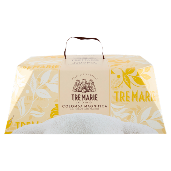Tre Marie Colomba Magnifica 930 g
