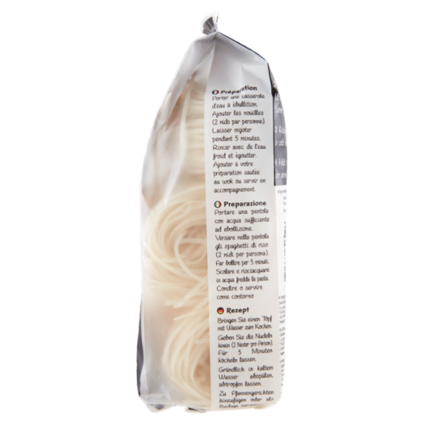 Siam Pad Thai Rice Noodles 270 g