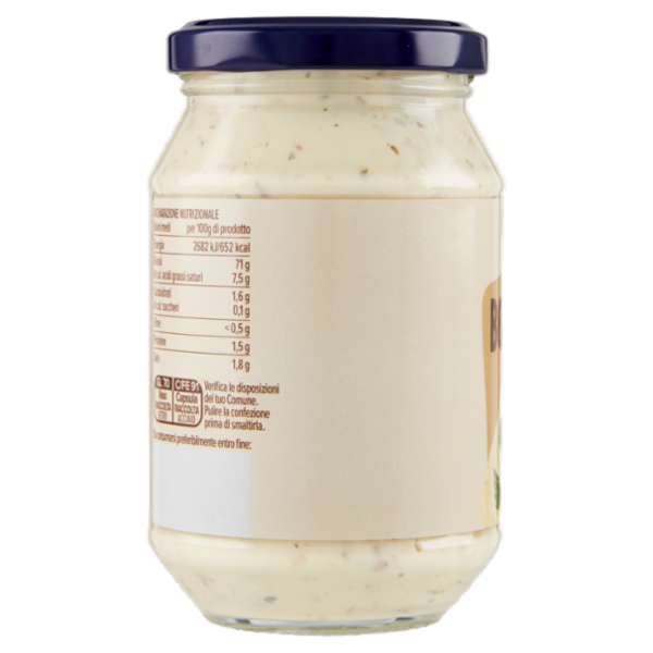 Consilia Salsa Boscaiola 240 g