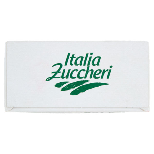 Italia Zuccheri Zucchero semolato 100% italiano - astuccio 1kg