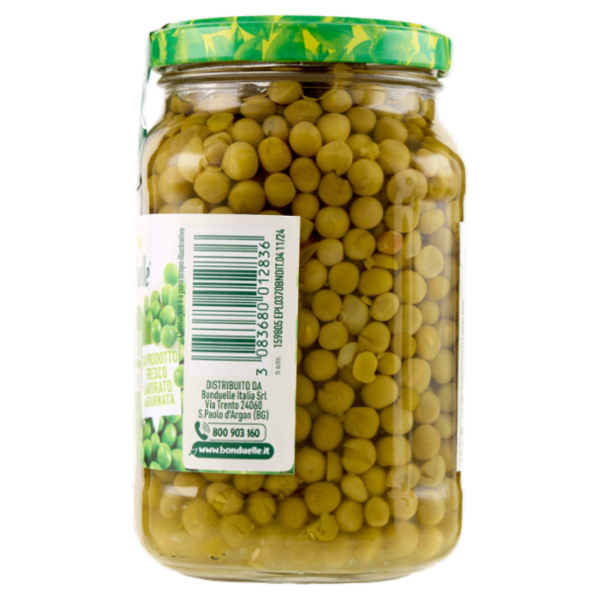 Bonduelle Piselli Extra Fini 330 g