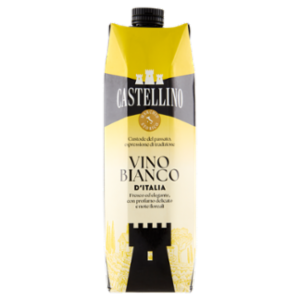 Castellino Bianco D'Italia 1 l