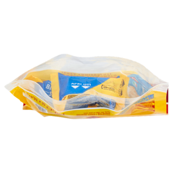 Biraghi Biraghini Snack 6 x 16,67 g