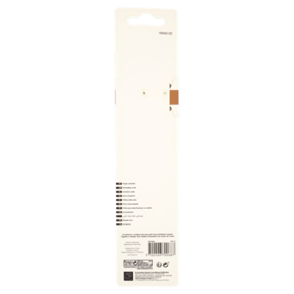 Franck Provost Peigne Démêloir