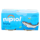 nipiol Trota con verdure Omogeneizzato 2 x 80 g