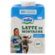 mila Latte di montagna UHT scremato 500 ml
