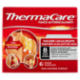 ThermaCare Fasce Autoriscaldanti Versatile Dolore Localizzato 6 pz