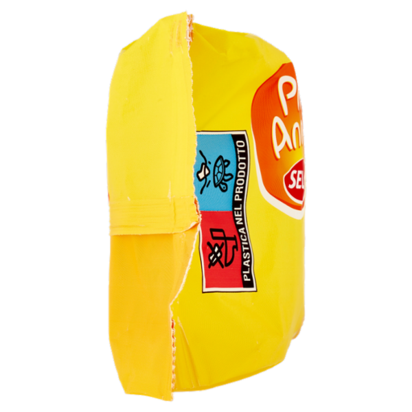 Selex Primi Anni Salviettine Detergenti per Bimbo 72 pezzi