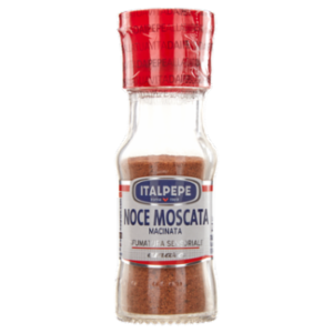 Italpepe Noce Moscata Macinata 27 g