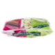 Bontà di Stagione Duetto Julienne Radicchio Rosso e Pan di Zucchero 250 g