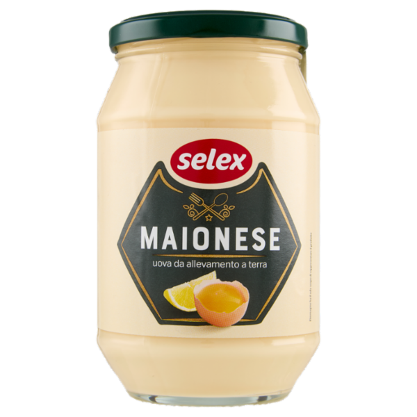Selex Maionese 500 ml