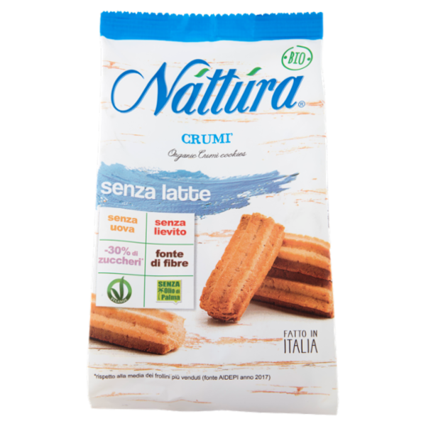 Náttúra Crumì Bio 250 g