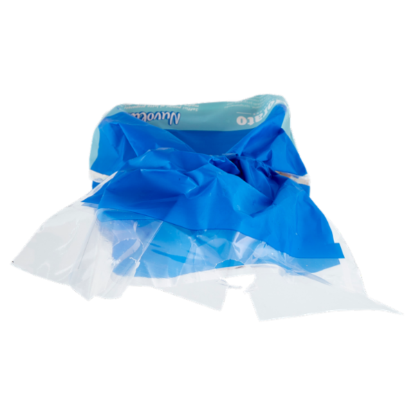 Morato Nuvolatte Morbidi Panini al Latte 8 x 50 g