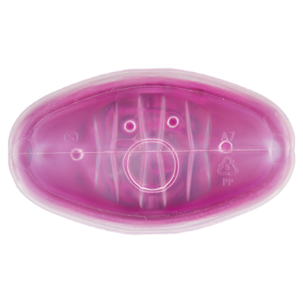 Vanish Oxi Action Gel Rosa Smacchiatore bucato 750ml