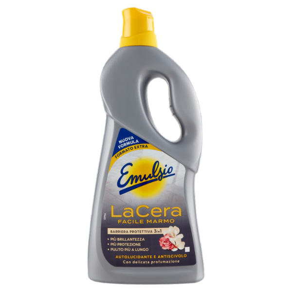 Emulsio LaCera Facile Marmo 775 ml