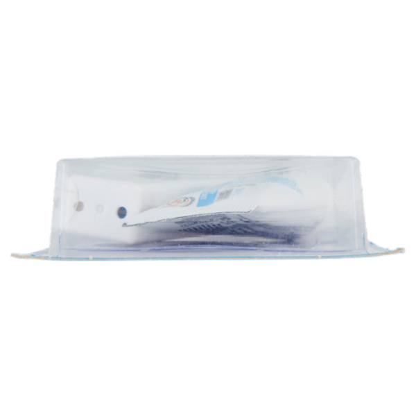 Pasta del Capitano in Viaggio Spazzolino Setole Medie, Dentifricio Protezione Placca e Carie 25 ml