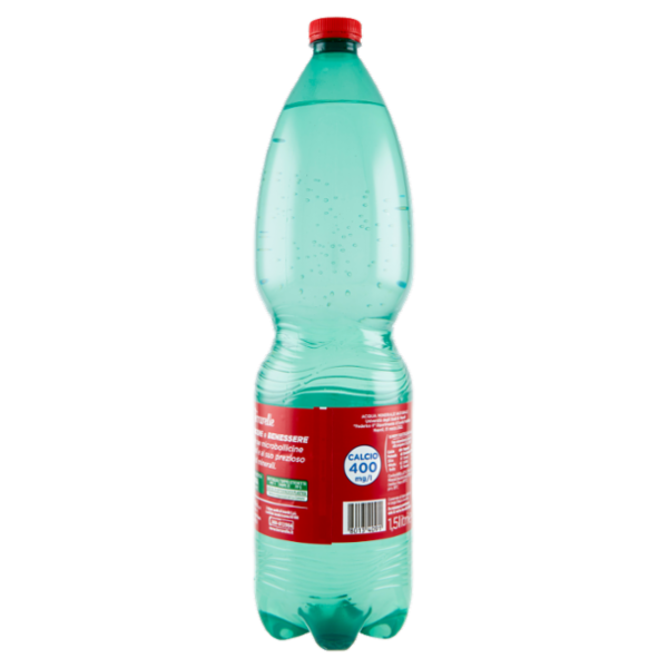 Ferrarelle 1,5 litri