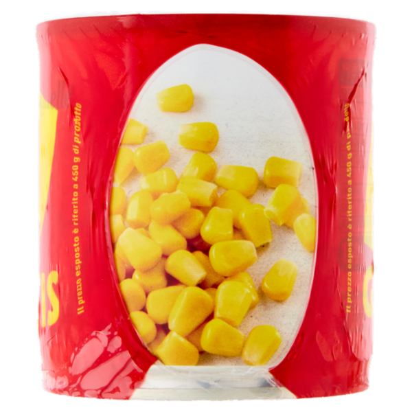 Bonduelle Mais 4 x 150 g