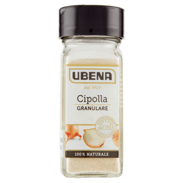 Ubena Cipolla Granulare 47 g