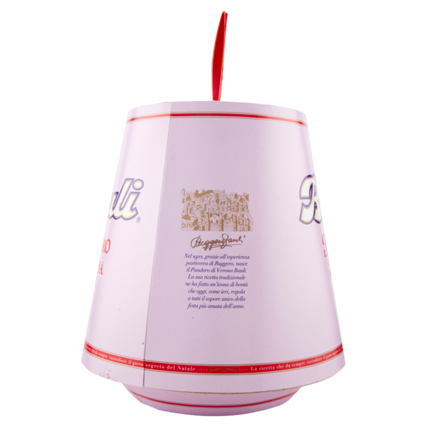Bauli Pandoro di Verona 750 g