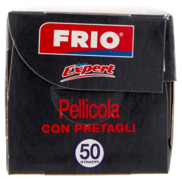 Frio Linea Expert Pellicola con Pretagli 50 Strappi