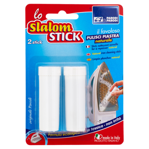 Parodi&Parodi lo slalom Stick 2 pz