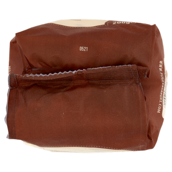 Puglia Sapori Le Friselle Integrali 200 g