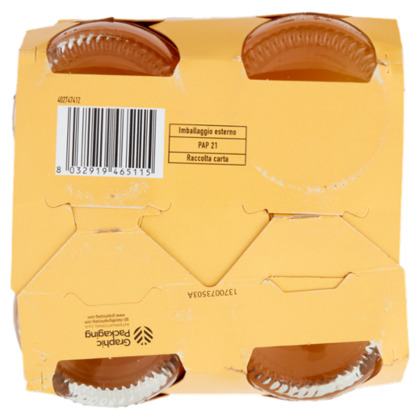 Lurisia la Nostra Aranciata confezione 4 x 275 ml