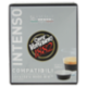 Caffè Vergnano 1882 Intenso Capsule Compatibili Lavazza a Modo Mio 16 x 7,5 g