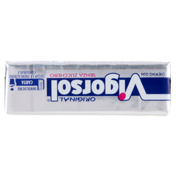 Vigorsol Original 13,2 g