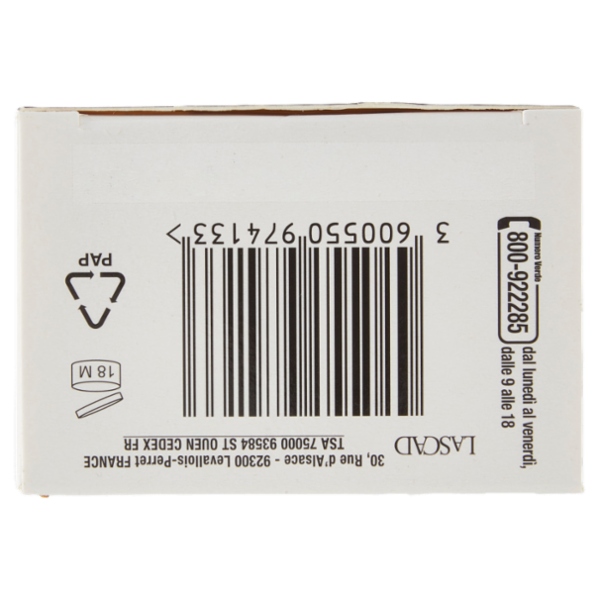 Franck Provost Il Colore Professionale 6.66 Rosso Intenso