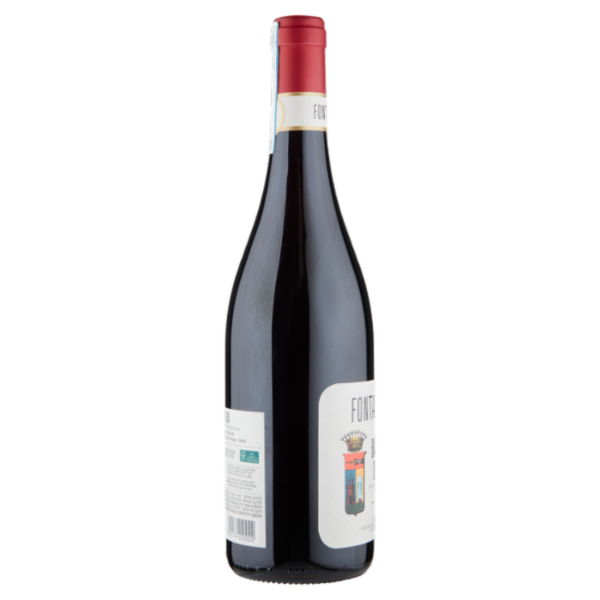 Fontanafredda Barbera d'Alba DOC 750 ml