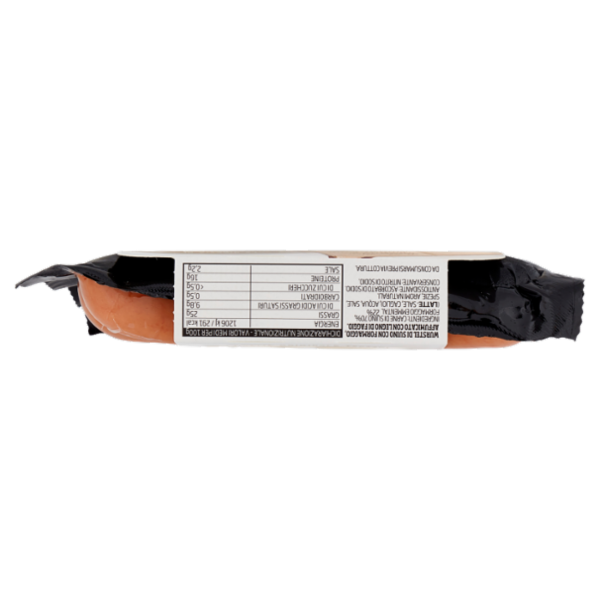 Wüber N.38 Bavarese 300 g