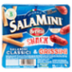 Fratelli Beretta SalaMini Snack Salamini Classici & Grissini 60 g