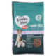 Selex Amico Mio Cane Adulto di Taglia Piccola/Media Crocchette Pollo Tacch. Grain Free 1,5 kg