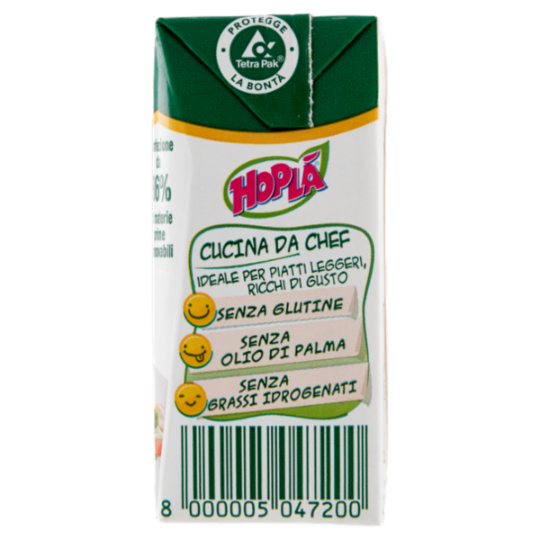 Hoplà Cucina da chef 200 ml