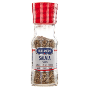 Italpepe Salvia Foglie 9 g