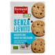 Germinal Bio Biscotti Senza Lievito Gocce di cioccolato 250 g