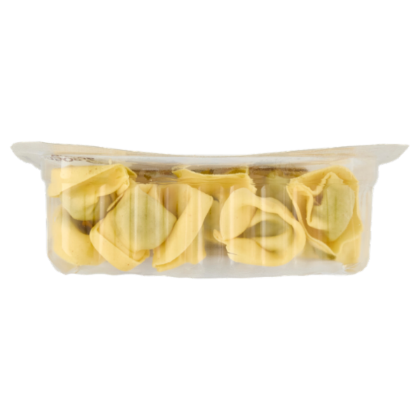 Divella Pasta Fresca all'Uovo Ripiena Tortelloni con Ricotta e Spinaci 250 g