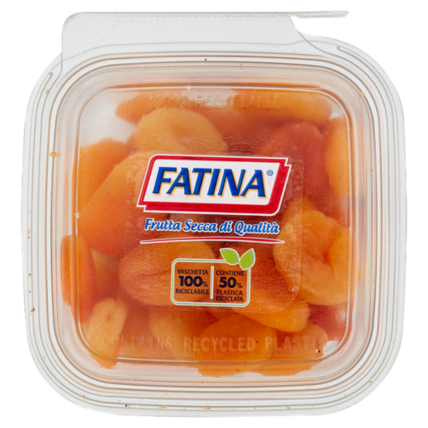 Fatina Albicocche Denocciolate 250 g