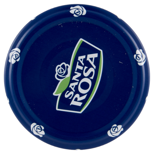 Santa Rosa Confettura Pesche 65% 350 g