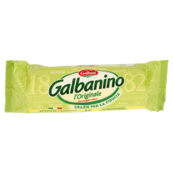 Galbani Galbanino l'Originale formaggio dolce 930 g