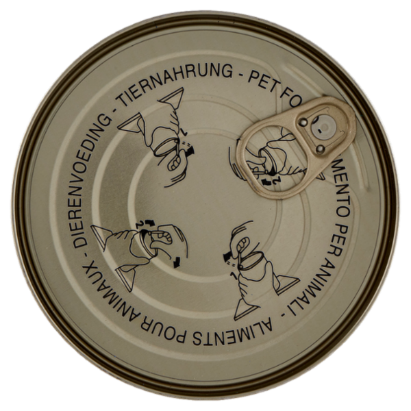 Consilia Derik Bocconi per Cane con Manzo 1230 g