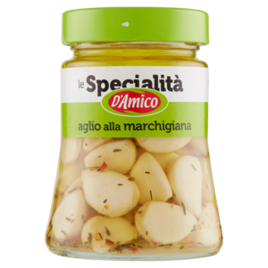 D'Amico Le Specialità Aglio Alla Marchigiana 280 g