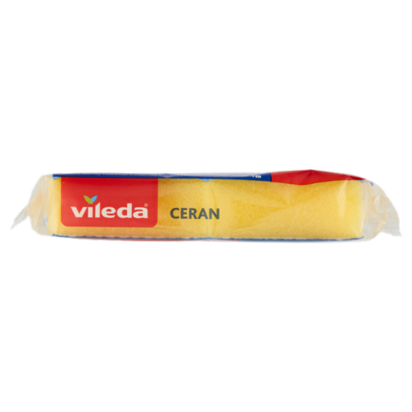 Vileda Ceran Glass Ceramic Scourer 2 pz