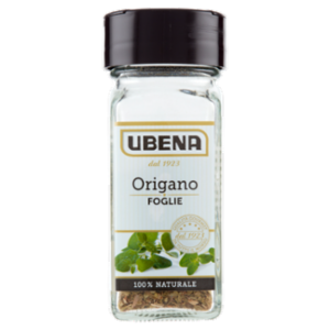 Ubena Origano Foglie 5,5 g