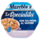 Mareblu Le Specialità con Salmone al Vapore Provenzale 220 g