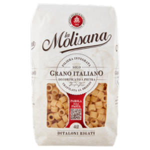 La Molisana 42 Ditaloni Rigati 500 g